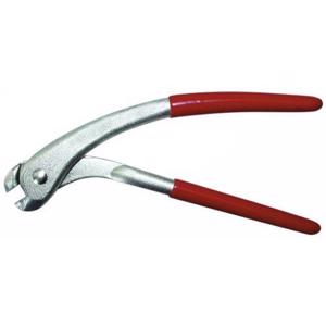 Tang t/ ringclips 180 mm.